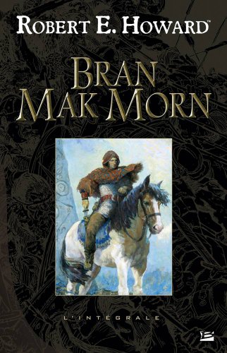 Bran Mak Morn von BRAGELONNE